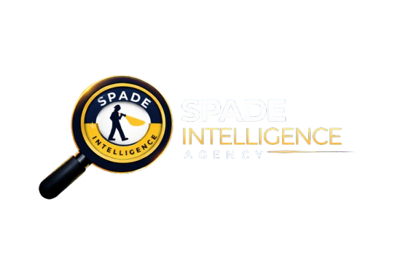 SPADE Intelligence Logo