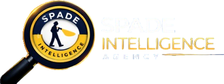 SPADE Intelligence Logo